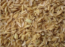Лушпиння рисове